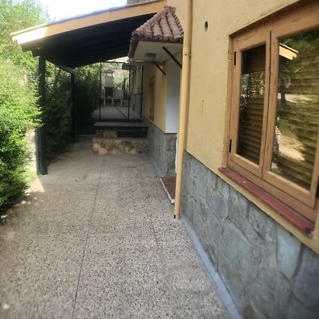 Apartamento Capellania 2 Arroyo Frío Exterior foto