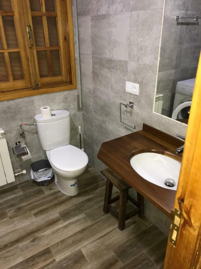Apartamento Capellania 2 Arroyo Frío Exterior foto