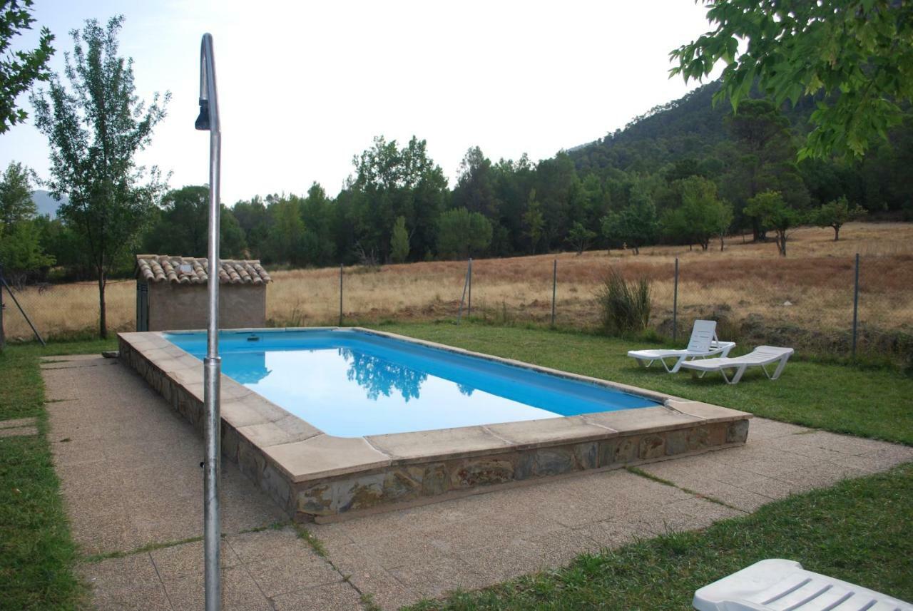 Apartamento Capellania 2 Arroyo Frío Exterior foto