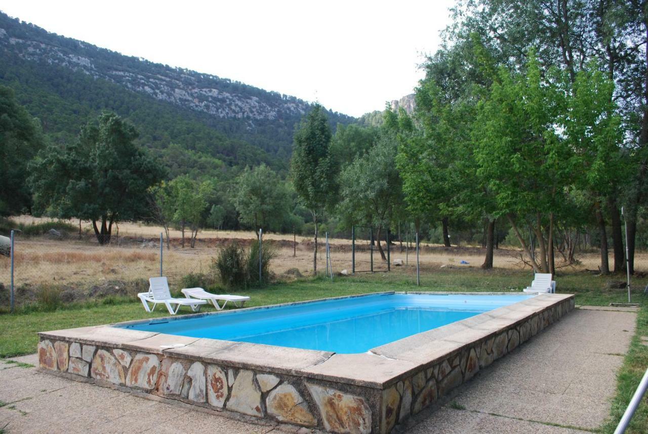 Apartamento Capellania 2 Arroyo Frío Exterior foto