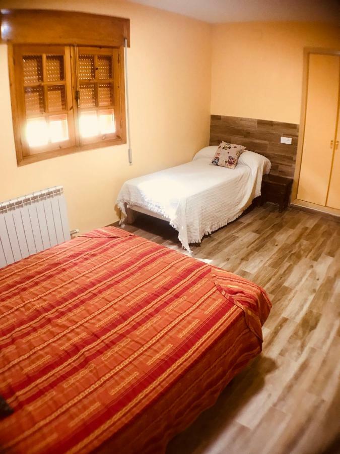 Apartamento Capellania 2 Arroyo Frío Exterior foto