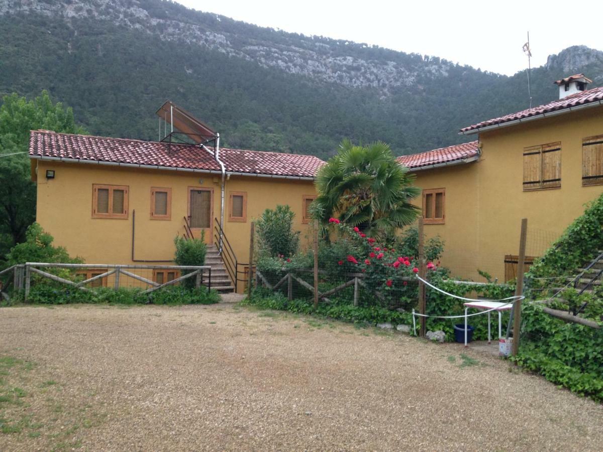 Apartamento Capellania 2 Arroyo Frío Exterior foto