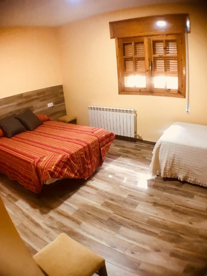 Apartamento Capellania 2 Arroyo Frío Exterior foto