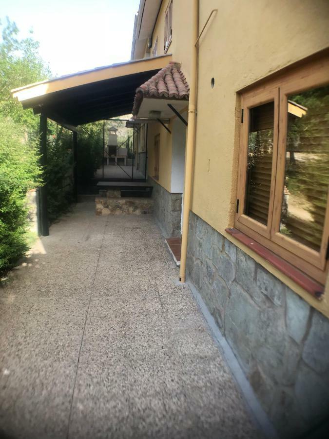 Apartamento Capellania 2 Arroyo Frío Exterior foto